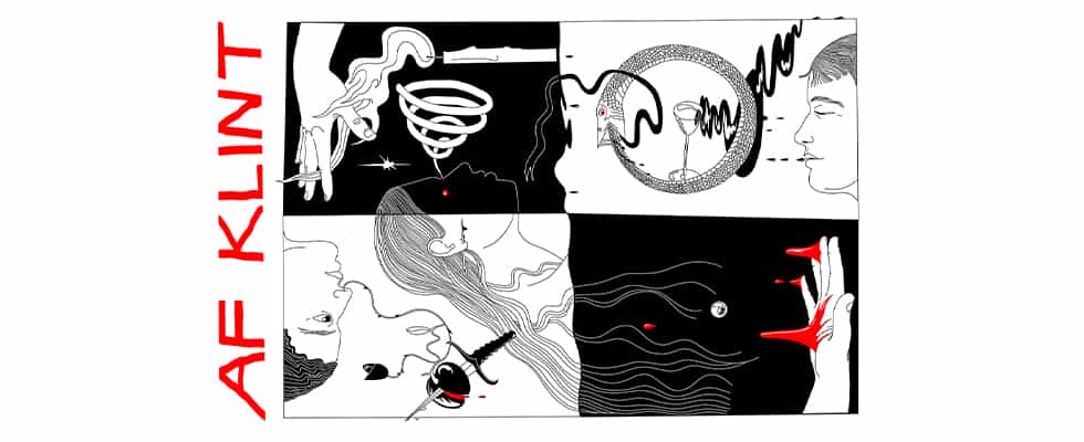 AF KLINT